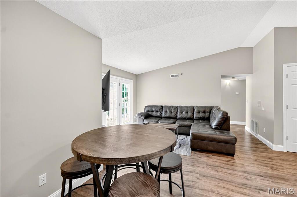 Forder Gardens Condo 4 - Residential