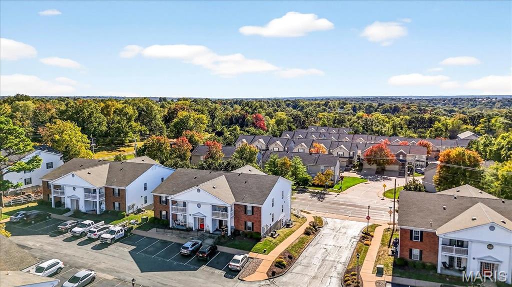 Forder Gardens Condo 4 - Residential