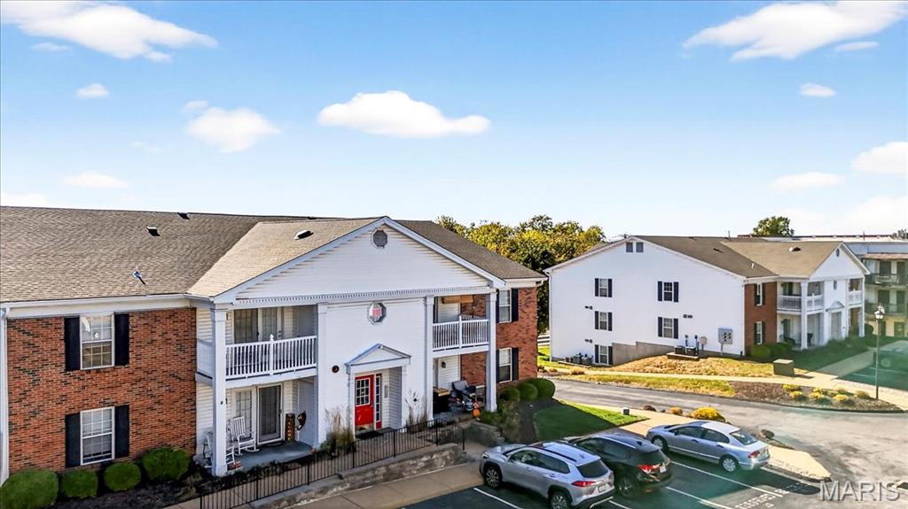 Forder Gardens Condo 4 - Residential