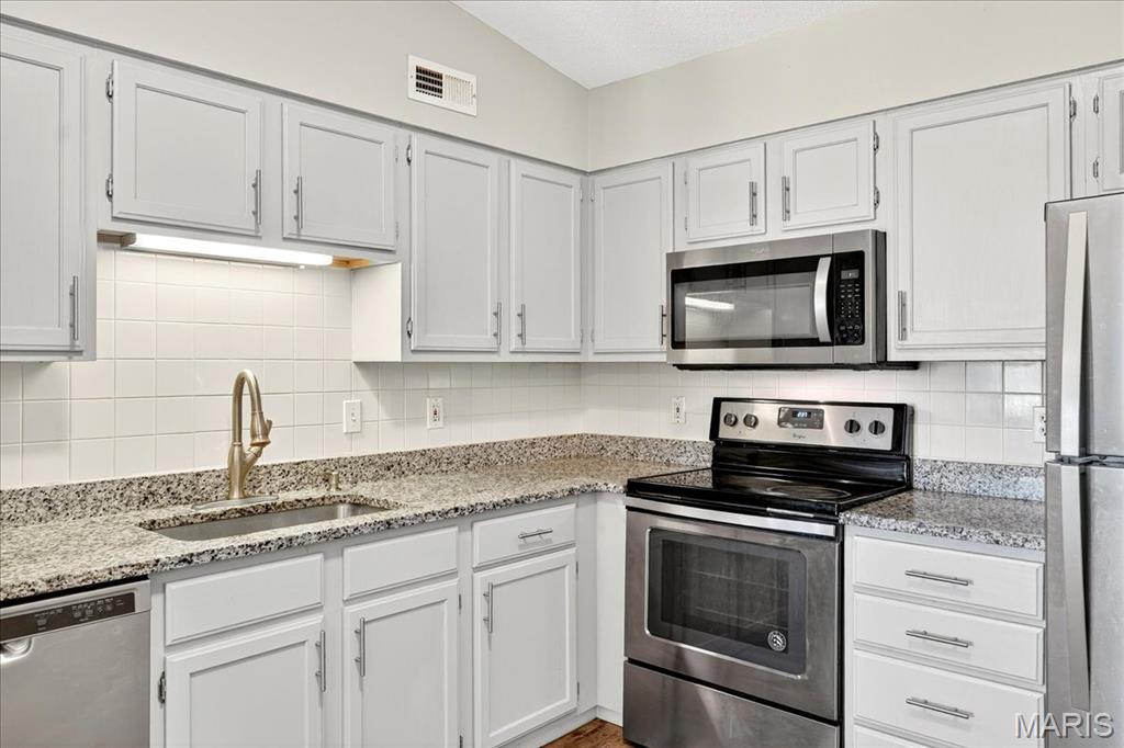 Forder Gardens Condo 4 - Residential