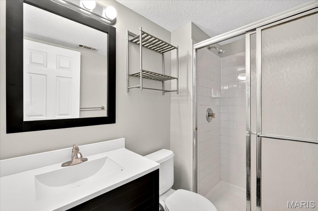 Forder Gardens Condo 4 - Residential