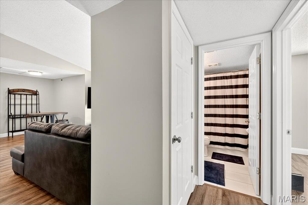 Forder Gardens Condo 4 - Residential