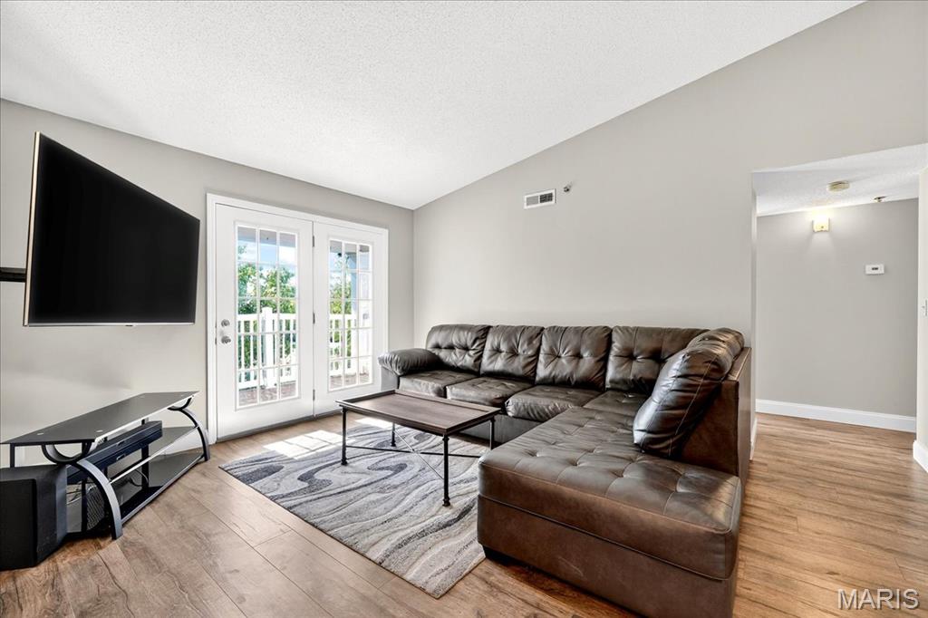 Forder Gardens Condo 4 - Residential