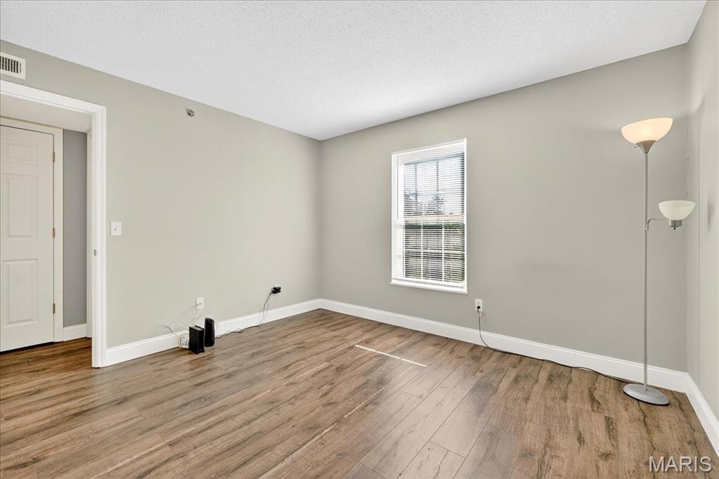 Forder Gardens Condo 4 - Residential