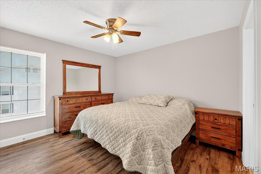 Forder Gardens Condo 4 - Residential