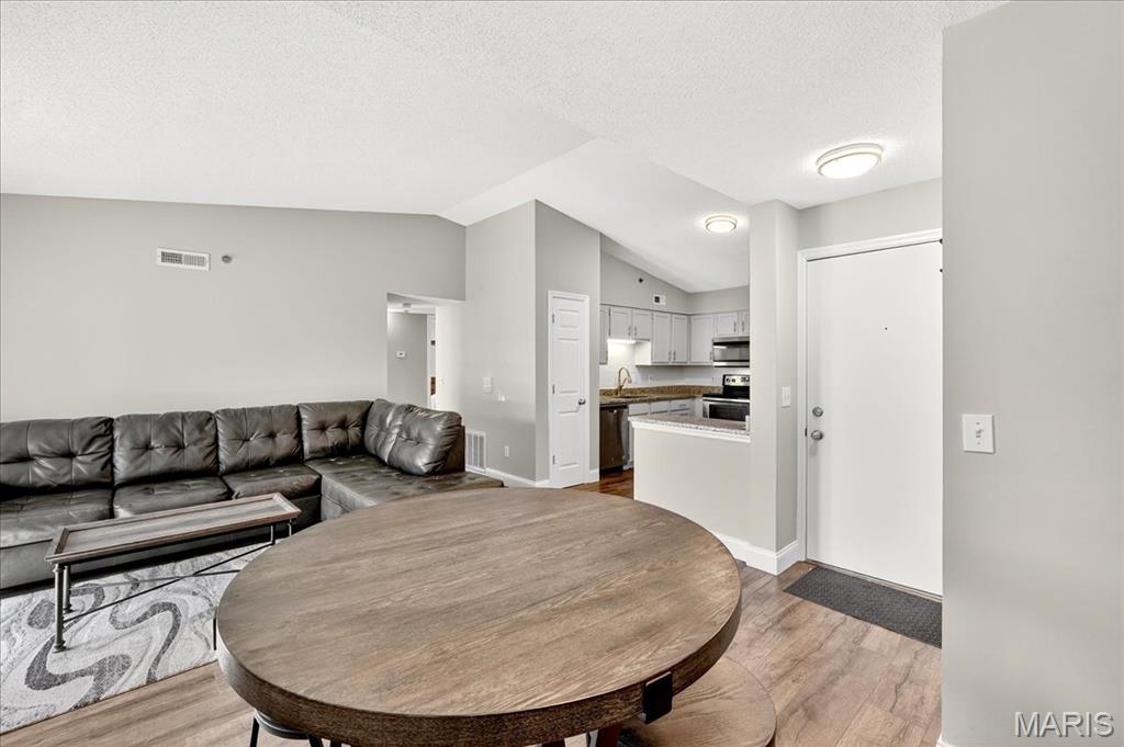 Forder Gardens Condo 4 - Residential