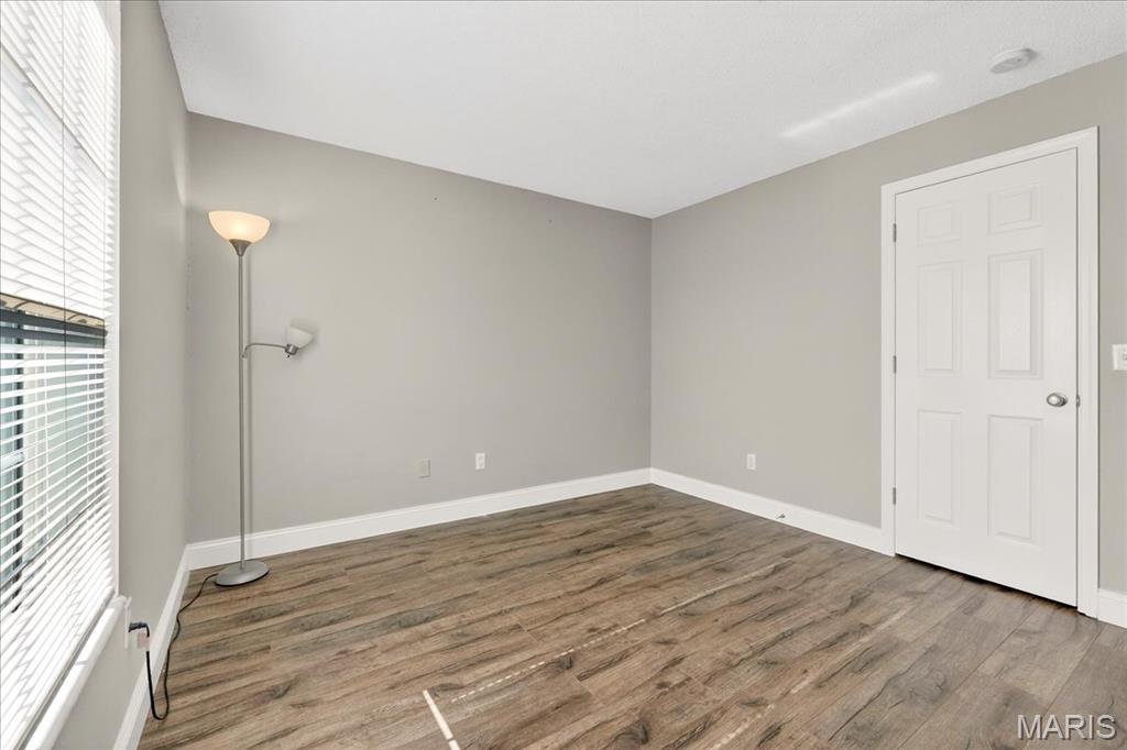 Forder Gardens Condo 4 - Residential