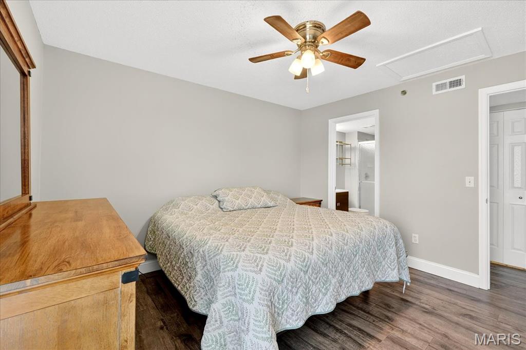 Forder Gardens Condo 4 - Residential