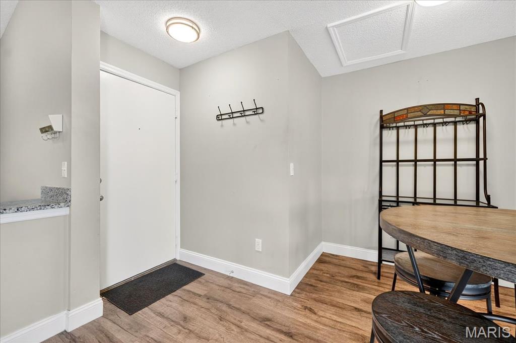 Forder Gardens Condo 4 - Residential