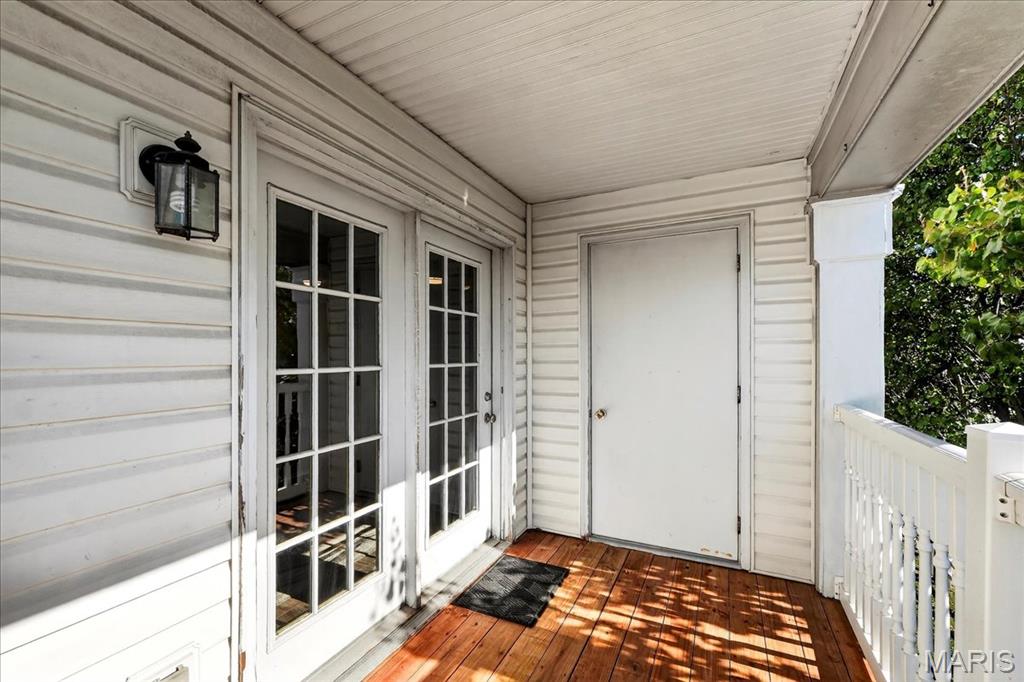 Forder Gardens Condo 4 - Residential