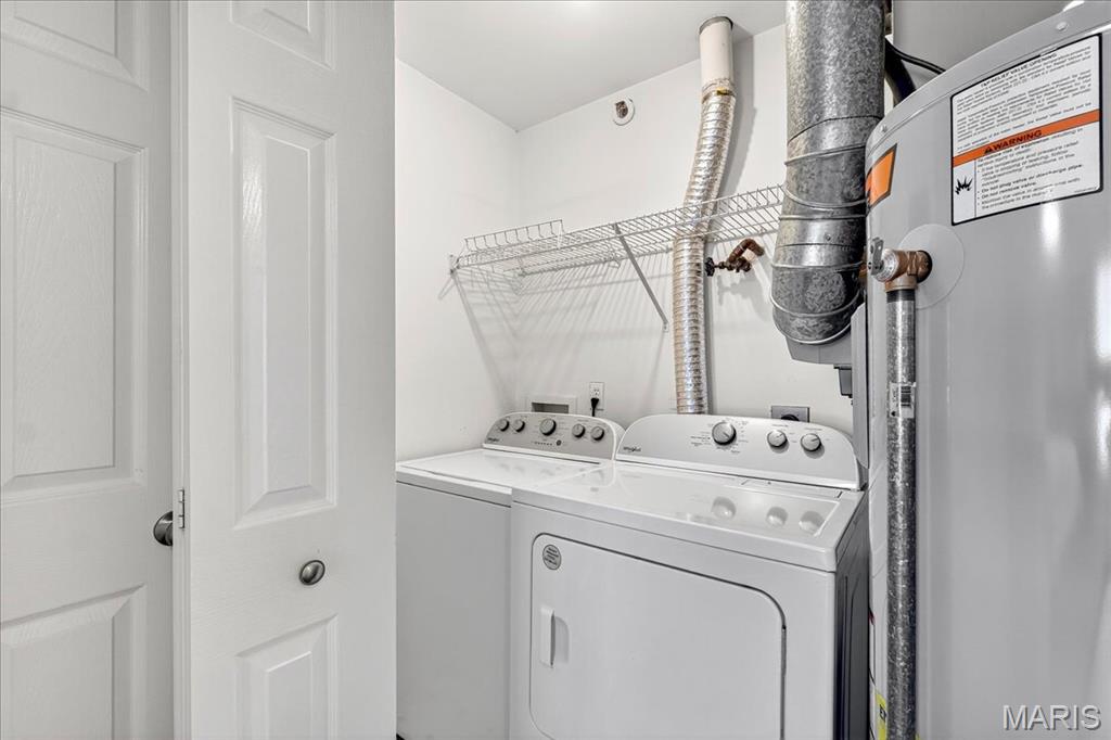 Forder Gardens Condo 4 - Residential