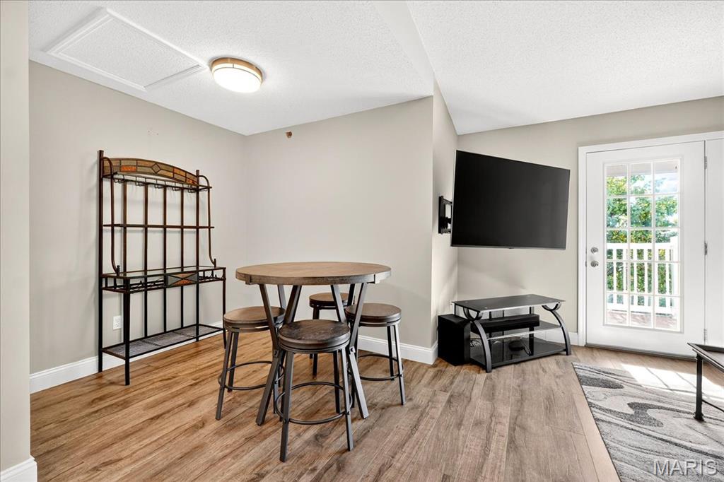 Forder Gardens Condo 4 - Residential