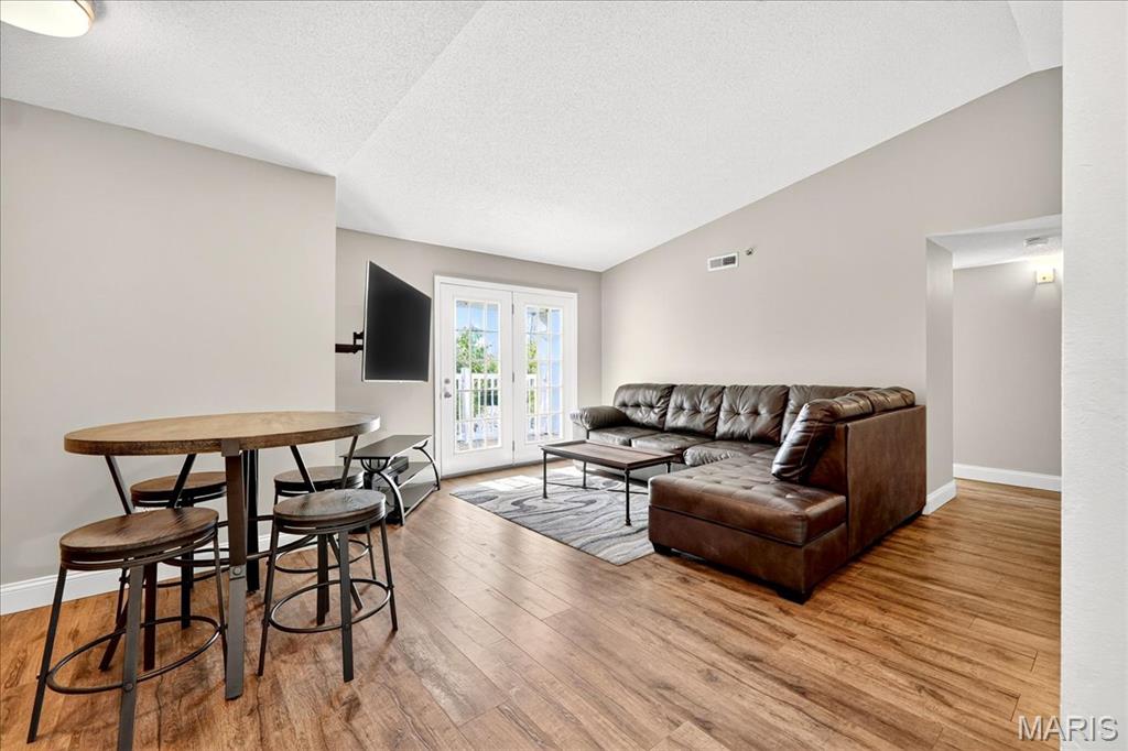 Forder Gardens Condo 4 - Residential