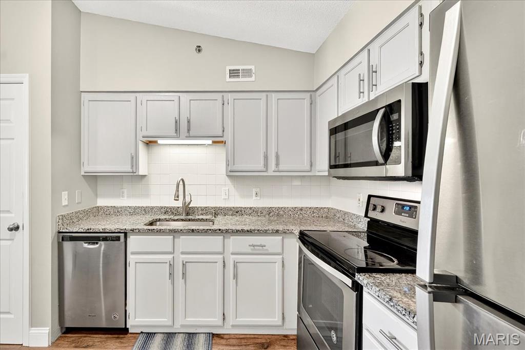 Forder Gardens Condo 4 - Residential