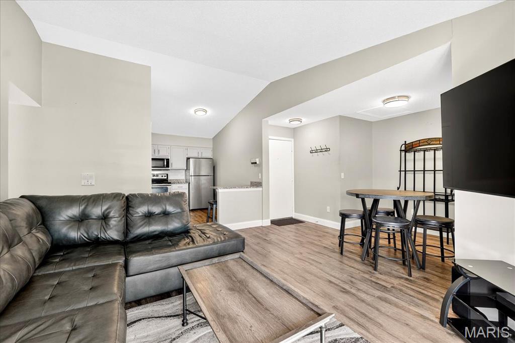 Forder Gardens Condo 4 - Residential