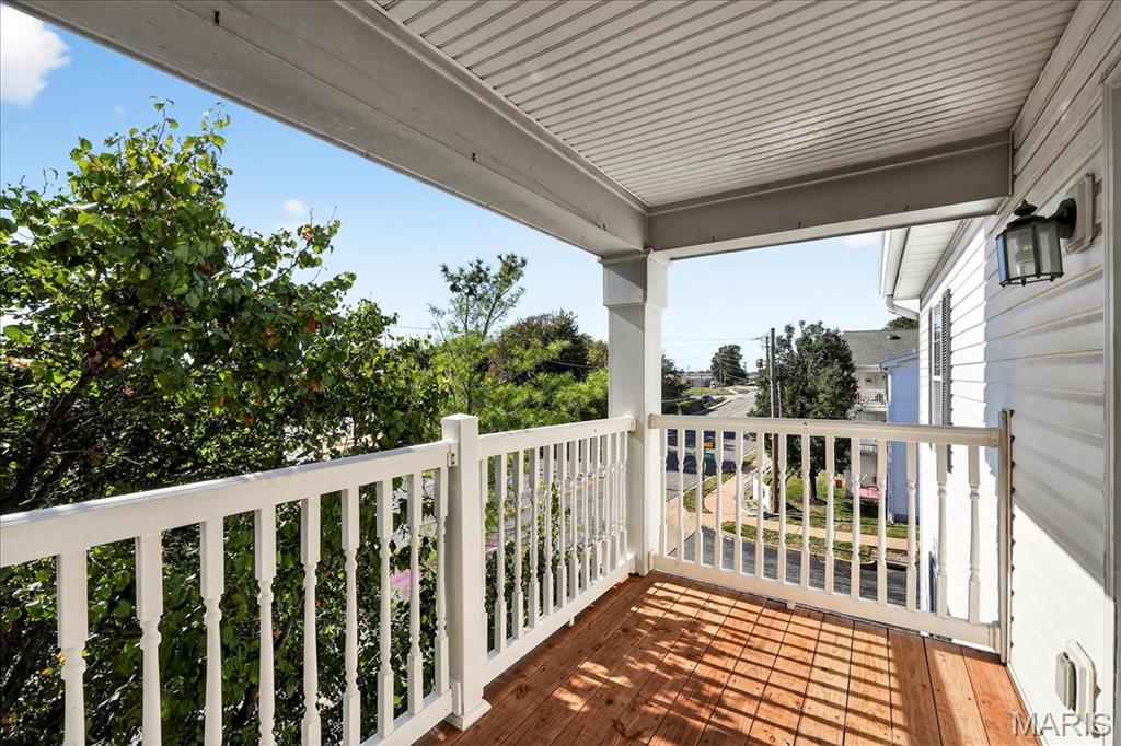 Forder Gardens Condo 4 - Residential