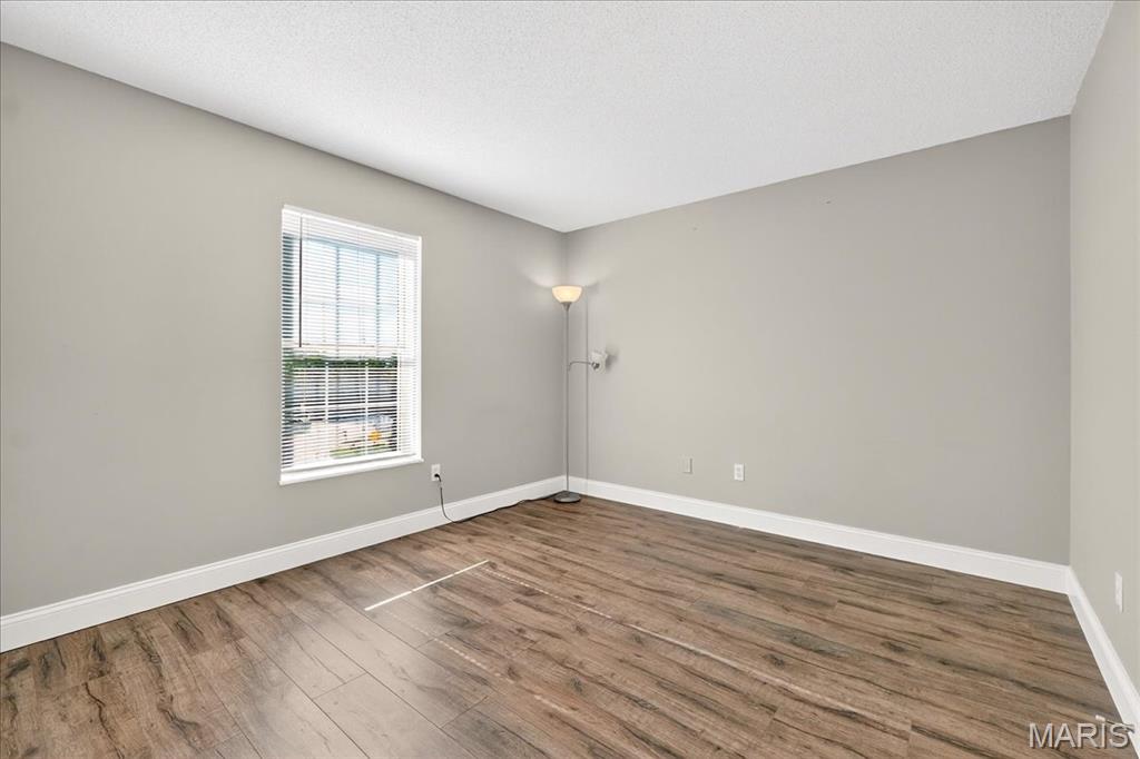 Forder Gardens Condo 4 - Residential