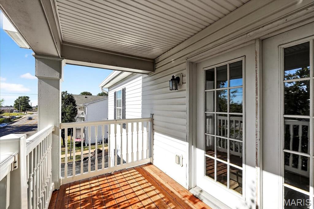 Forder Gardens Condo 4 - Residential