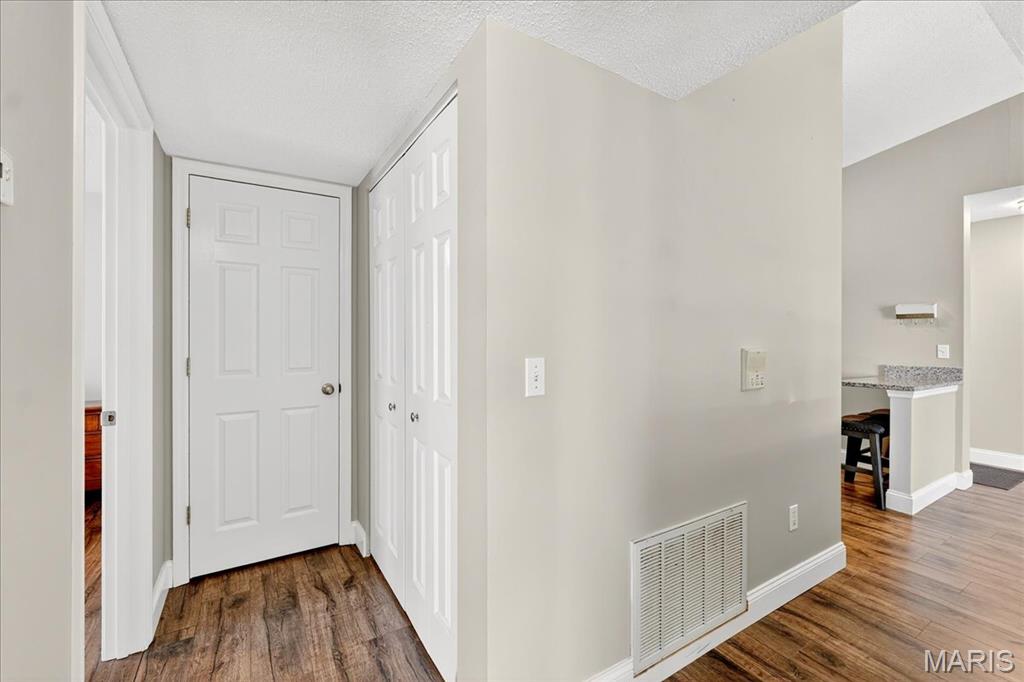 Forder Gardens Condo 4 - Residential