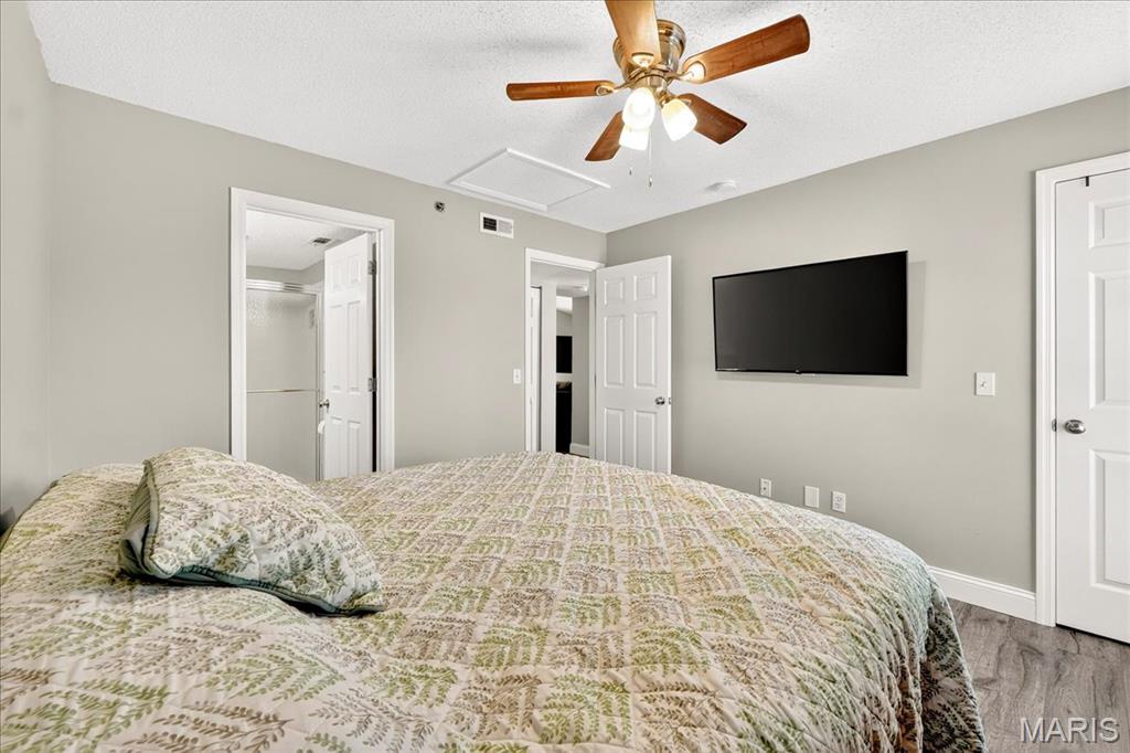 Forder Gardens Condo 4 - Residential