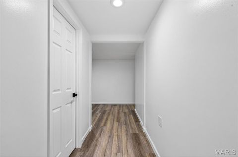 Tiny photo for 3036 Cherokee Lane, St Charles, MO 63301 (MLS # 26031395)