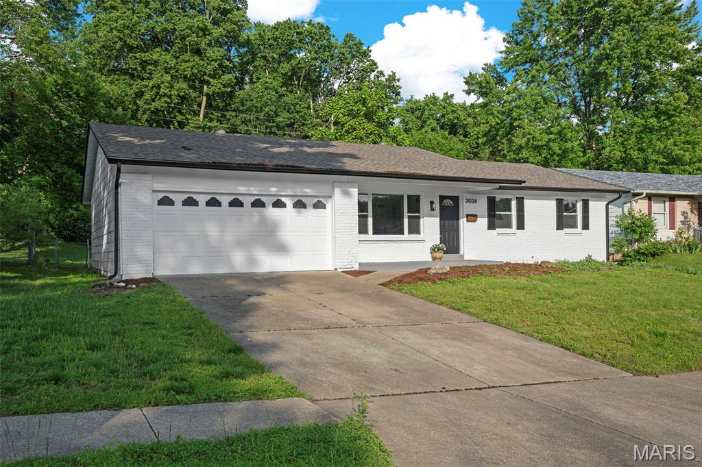 Duchesne Hills #6 - Residential
