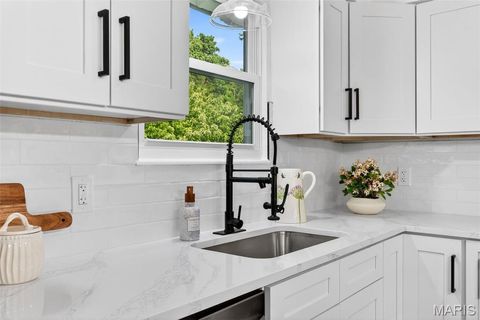 Tiny photo for 3036 Cherokee Lane, St Charles, MO 63301 (MLS # 26031395)