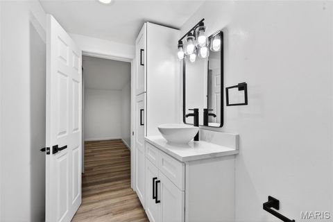 Tiny photo for 3036 Cherokee Lane, St Charles, MO 63301 (MLS # 26031395)