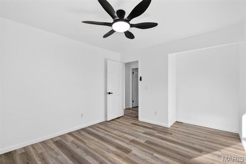 Tiny photo for 3036 Cherokee Lane, St Charles, MO 63301 (MLS # 26031395)