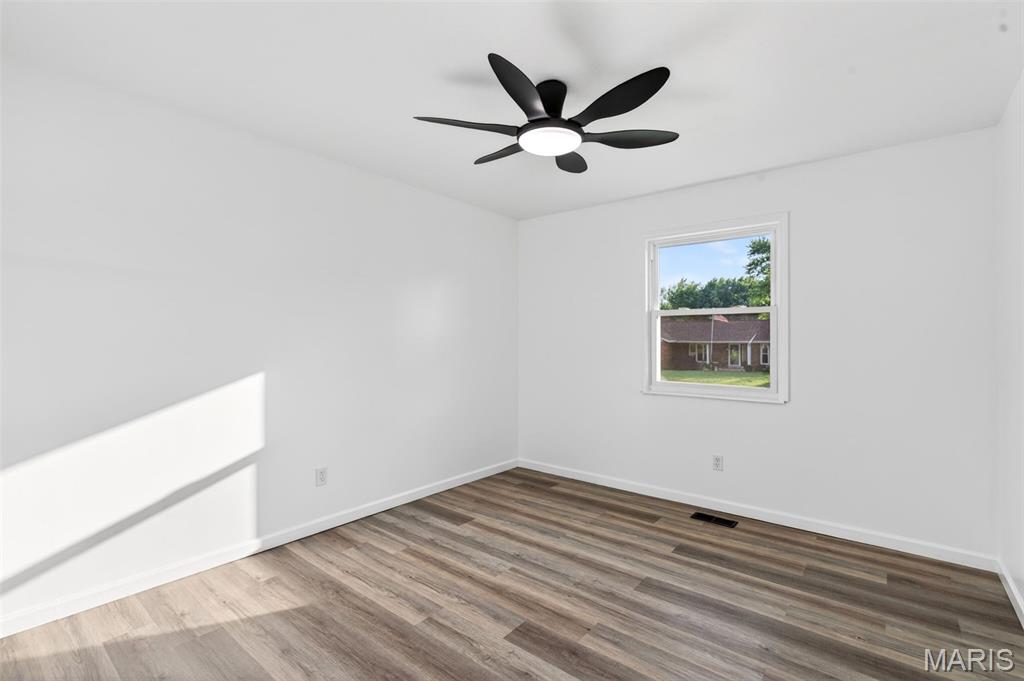 Duchesne Hills #6 - Residential