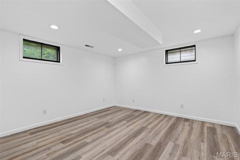 Tiny photo for 3036 Cherokee Lane, St Charles, MO 63301 (MLS # 26031395)