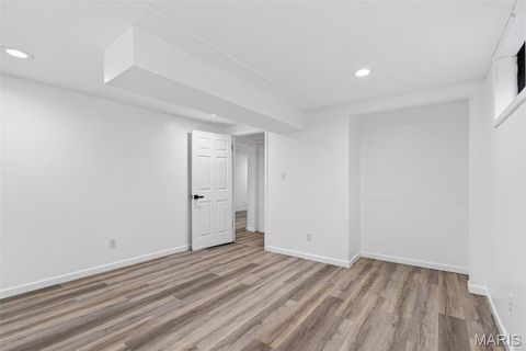Tiny photo for 3036 Cherokee Lane, St Charles, MO 63301 (MLS # 26031395)