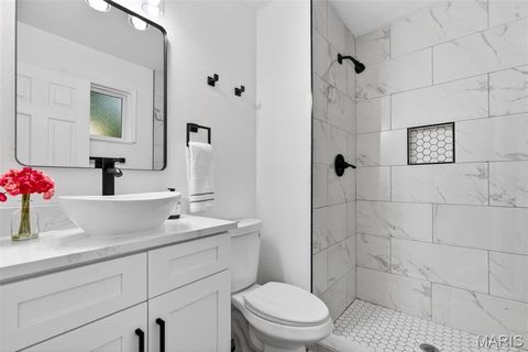 Tiny photo for 3036 Cherokee Lane, St Charles, MO 63301 (MLS # 26031395)