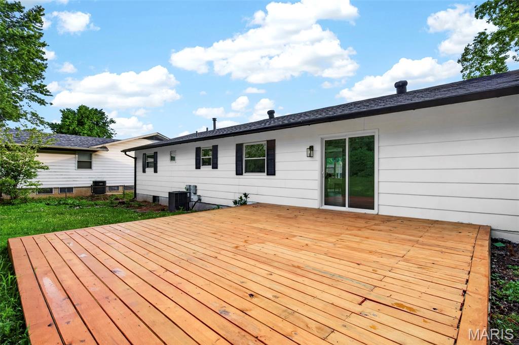 Duchesne Hills #6 - Residential