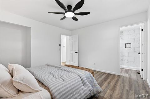 Tiny photo for 3036 Cherokee Lane, St Charles, MO 63301 (MLS # 26031395)