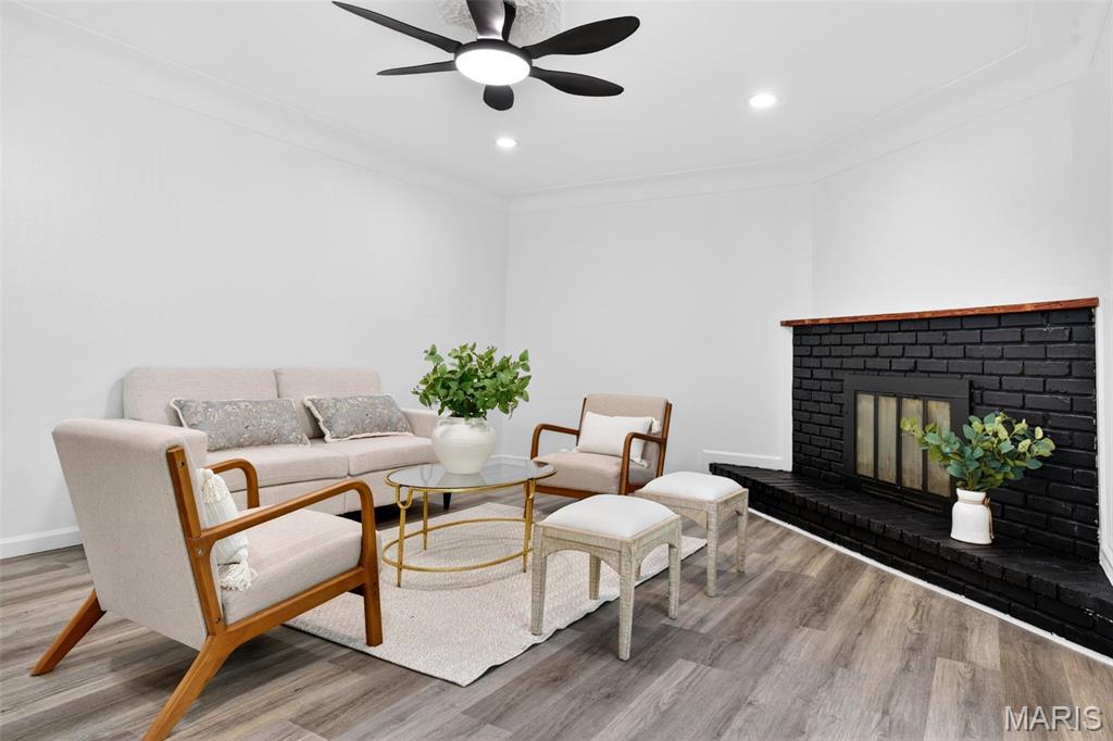 Duchesne Hills #6 - Residential