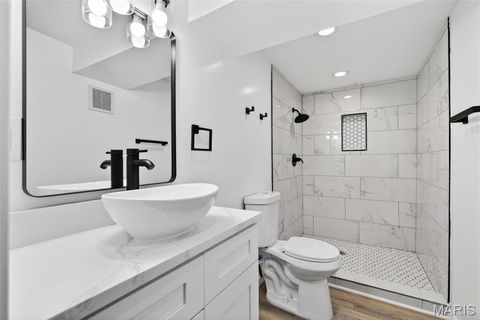 Tiny photo for 3036 Cherokee Lane, St Charles, MO 63301 (MLS # 26031395)
