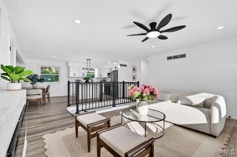 Tiny photo for 3036 Cherokee Lane, St Charles, MO 63301 (MLS # 26031395)