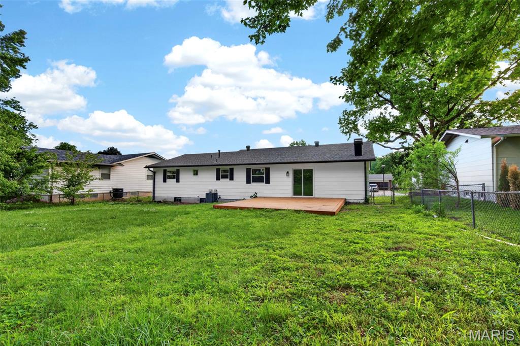 Duchesne Hills #6 - Residential