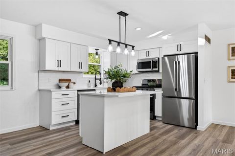 Tiny photo for 3036 Cherokee Lane, St Charles, MO 63301 (MLS # 26031395)