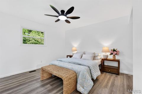 Tiny photo for 3036 Cherokee Lane, St Charles, MO 63301 (MLS # 26031395)