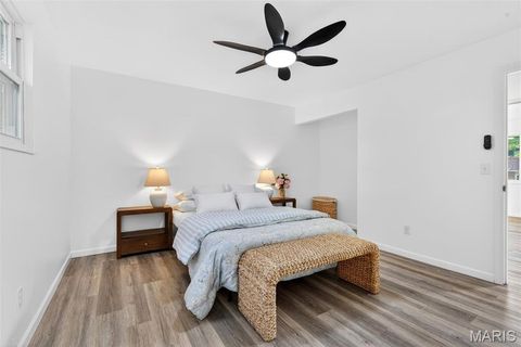 Tiny photo for 3036 Cherokee Lane, St Charles, MO 63301 (MLS # 26031395)