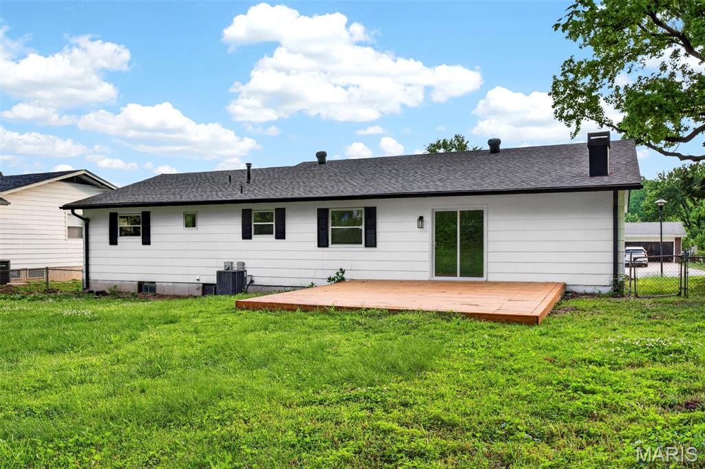 Duchesne Hills #6 - Residential