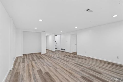 Tiny photo for 3036 Cherokee Lane, St Charles, MO 63301 (MLS # 26031395)