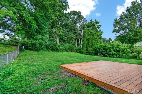 Tiny photo for 3036 Cherokee Lane, St Charles, MO 63301 (MLS # 26031395)