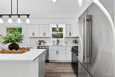 Tiny photo for 3036 Cherokee Lane, St Charles, MO 63301 (MLS # 26031395)