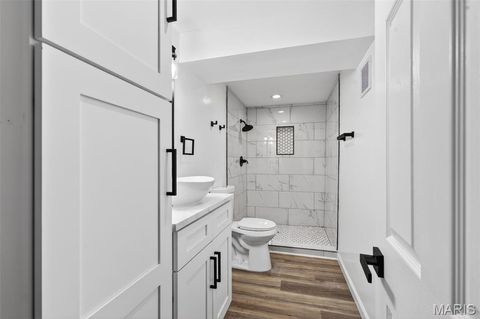 Tiny photo for 3036 Cherokee Lane, St Charles, MO 63301 (MLS # 26031395)