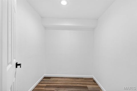 Tiny photo for 3036 Cherokee Lane, St Charles, MO 63301 (MLS # 26031395)