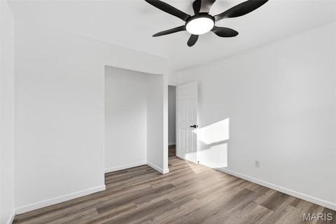 Tiny photo for 3036 Cherokee Lane, St Charles, MO 63301 (MLS # 26031395)