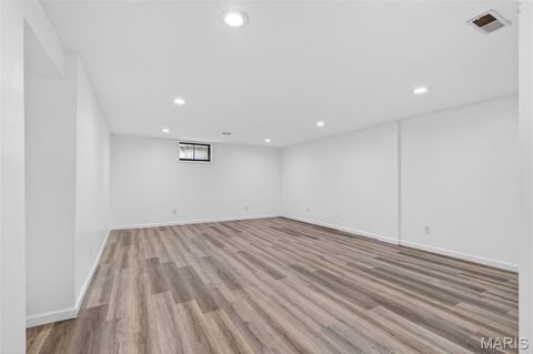 Tiny photo for 3036 Cherokee Lane, St Charles, MO 63301 (MLS # 26031395)